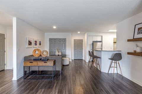 Bell North Shore Model