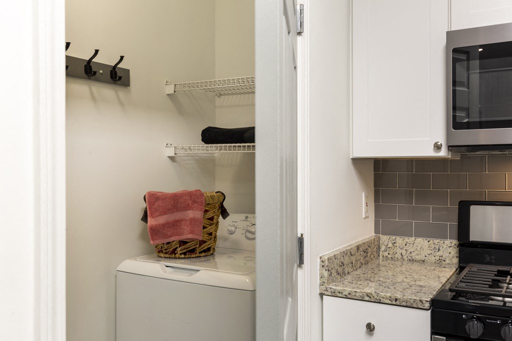 Bell North Shore Model