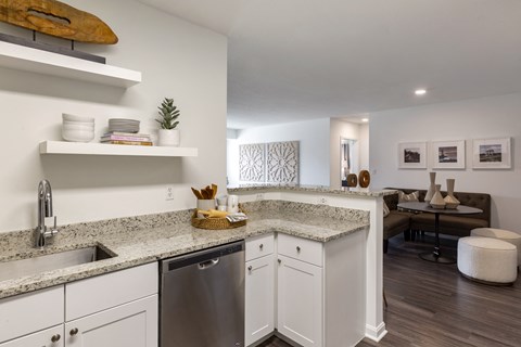 Bell North Shore Model