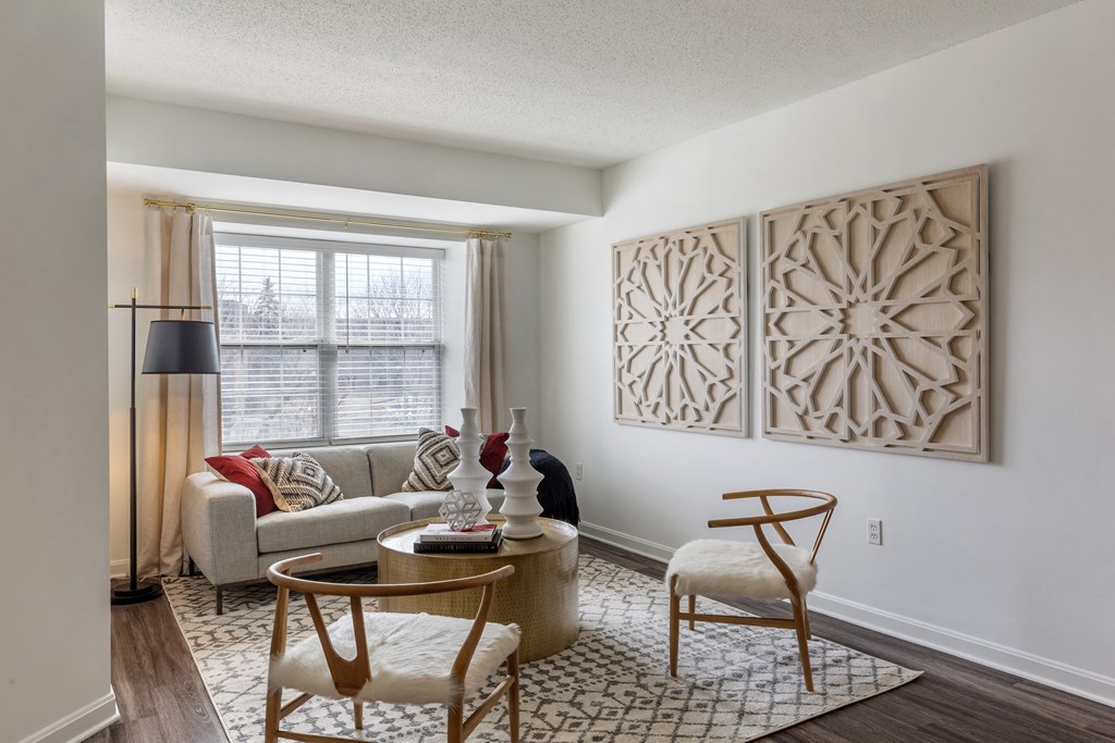 Bell North Shore Model