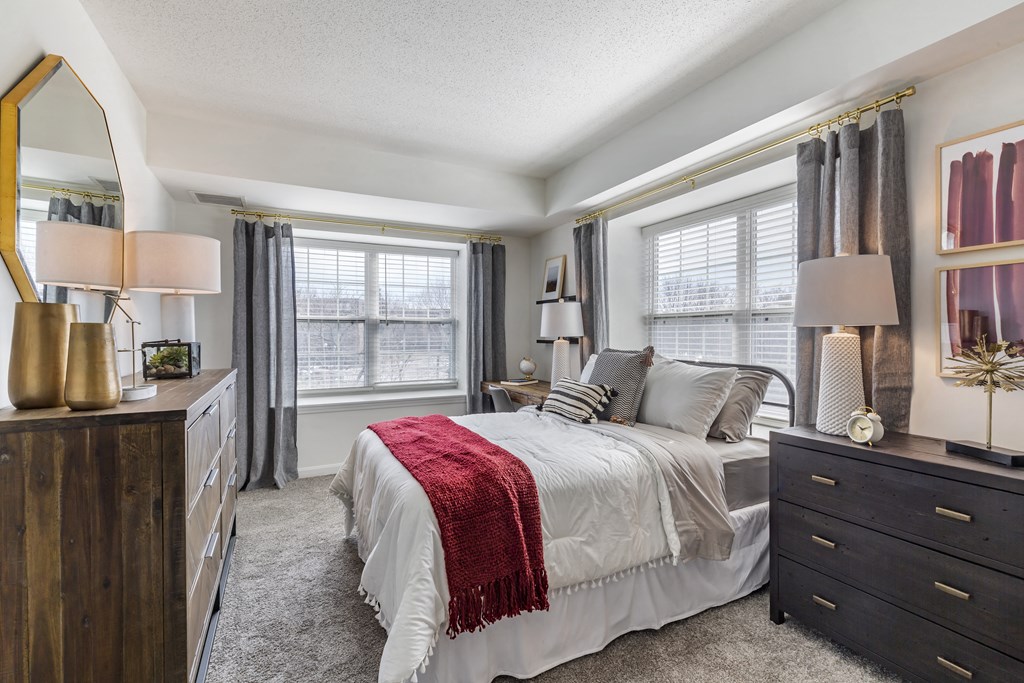 Bell North Shore Model