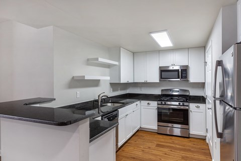 Bell North Shore Model