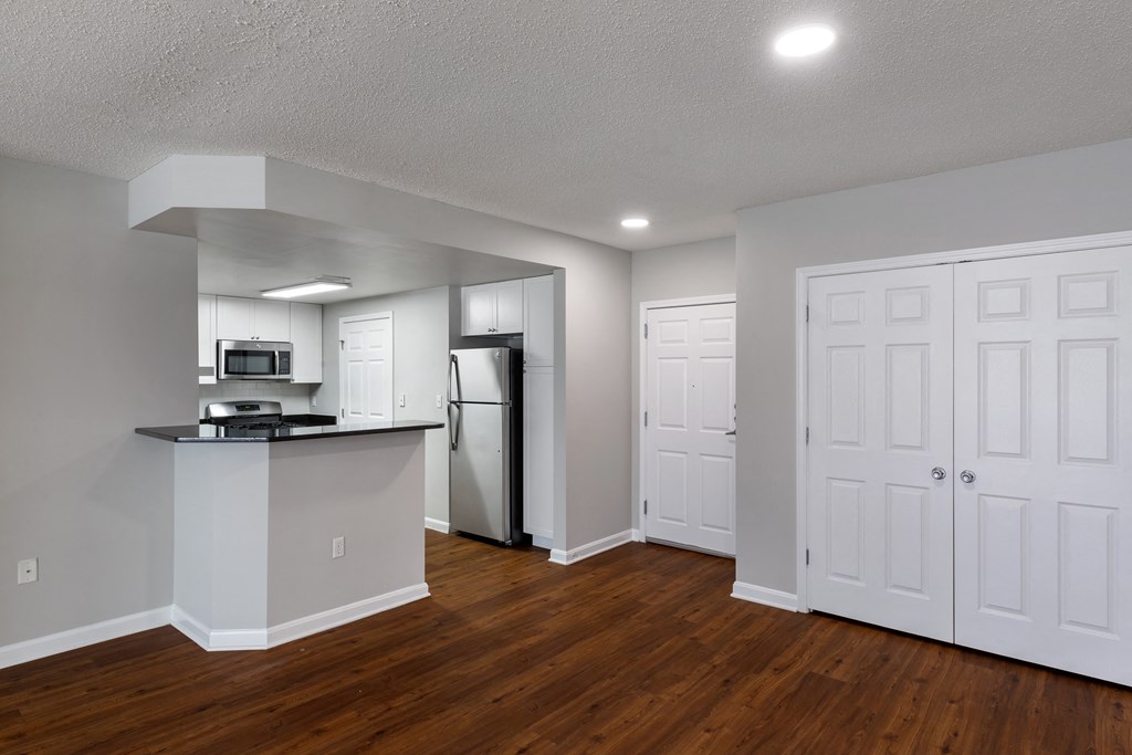 Bell North Shore Model