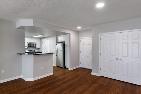 Bell North Shore Model