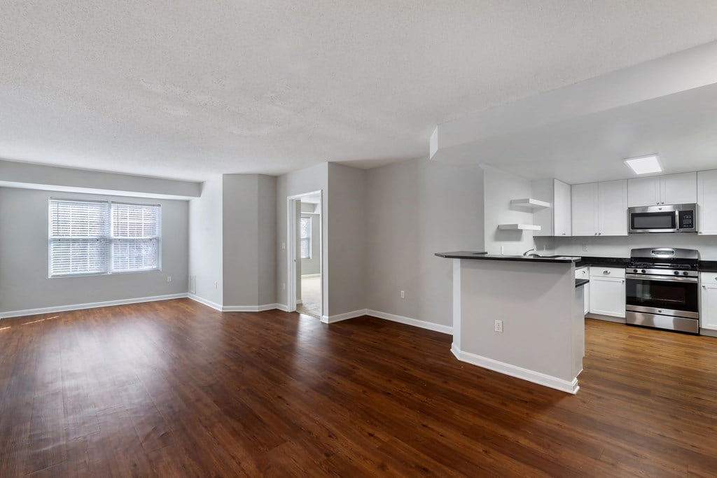 Bell North Shore Model