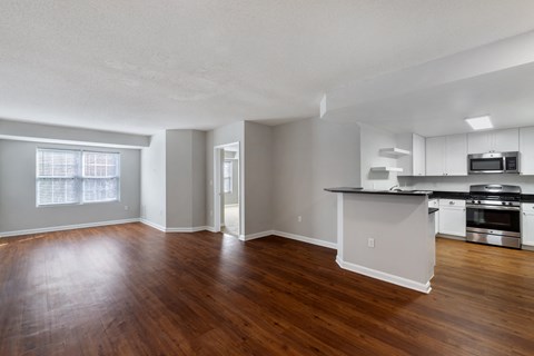 Bell North Shore Model