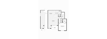 Bell Broken Sound A1A Floor Plan