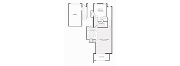 Bell Broken Sound A1D Floor Plan