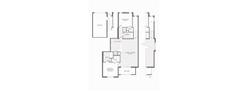 Bell Broken Sound B2A Floor Plan