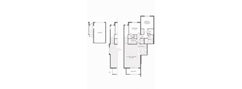 Bell Broken Sound B2E Floor Plan