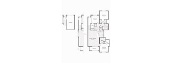 Bell Broken Sound C2A Floor Plan