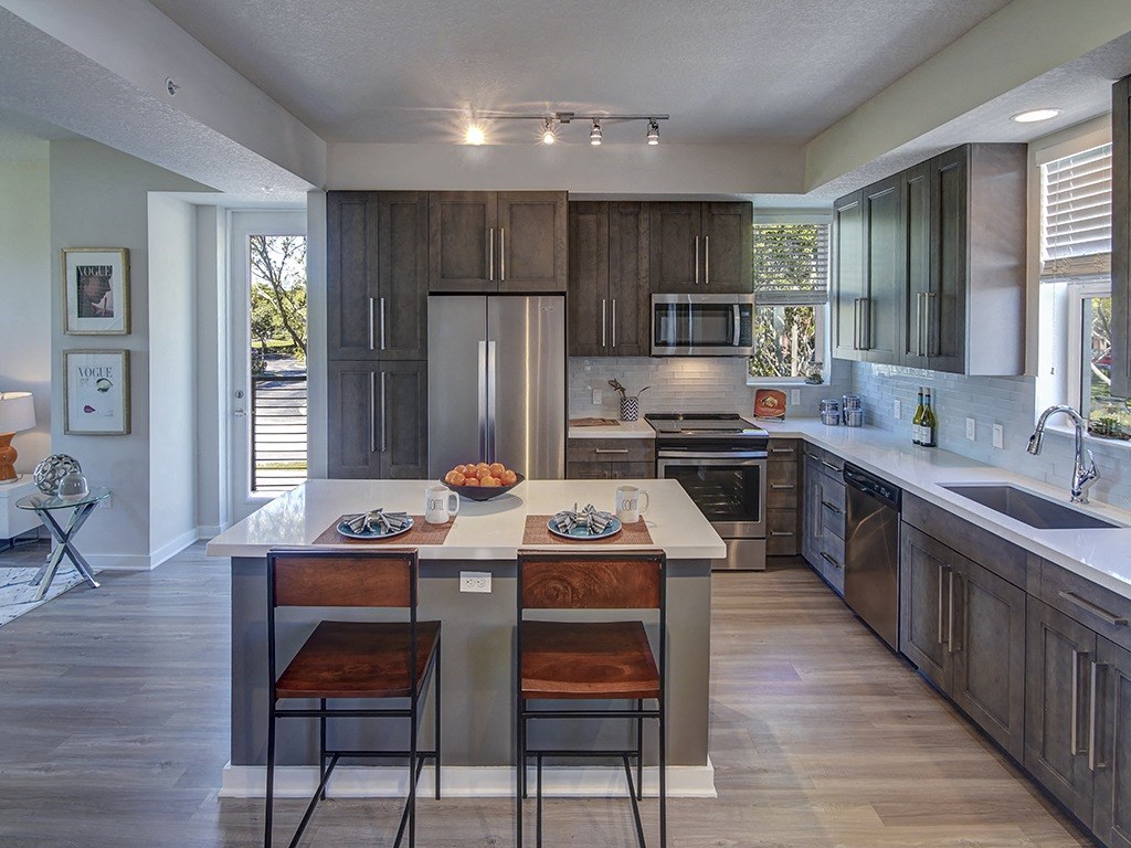 Bell at Broken Sound_Cade_Kitchen