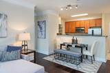 Studio apartment at Bell Annapolis On West Apartments in Annapolis