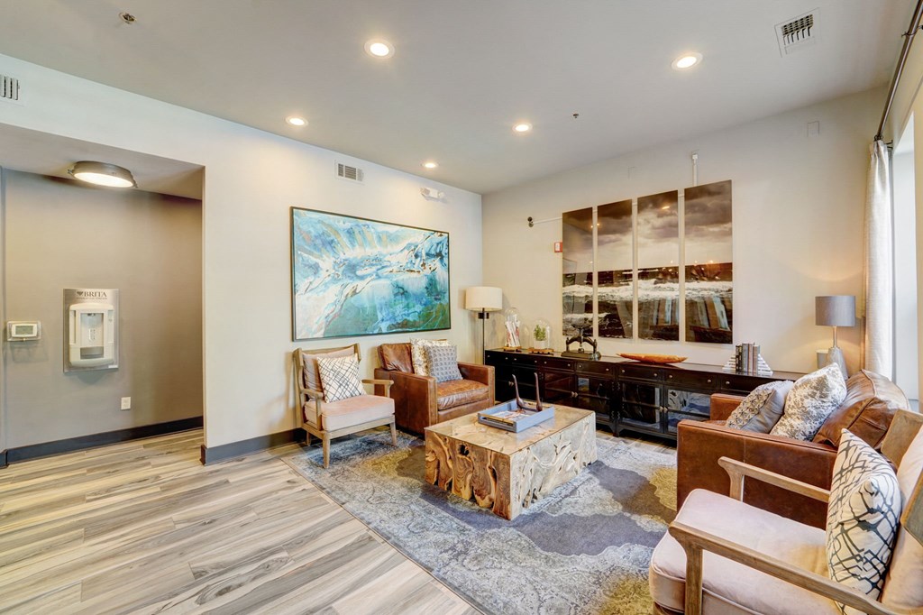 clubhouse photo with chairs