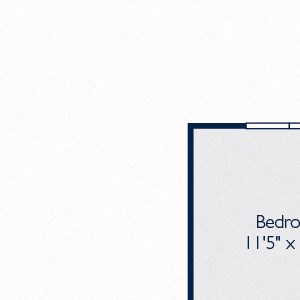 B2DL Floorplan