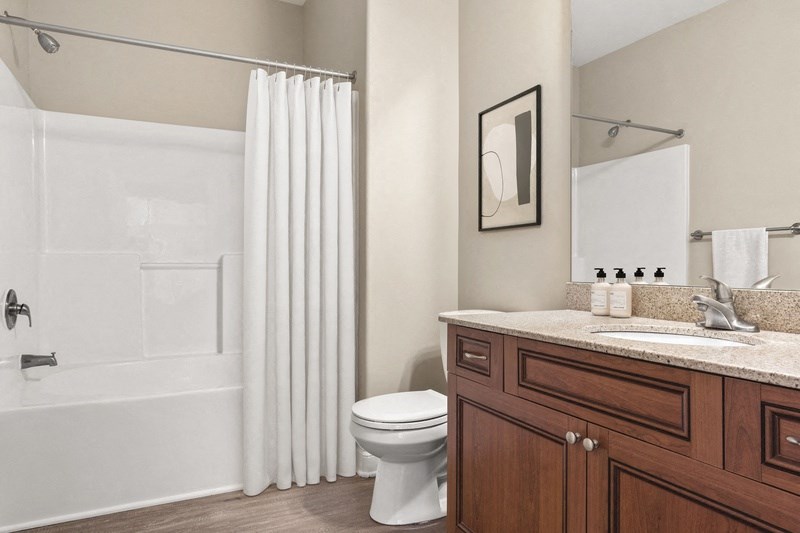 the enclave at homecoming terra vista bathroom