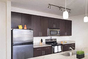 Arlington Ridge Kitchen