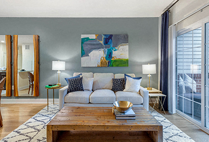 Arlington Ridge Living