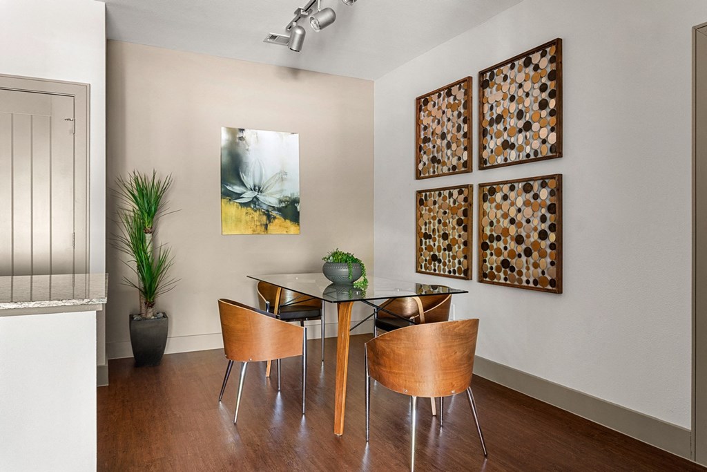 BellAustinSouthwest_2B2B Unit Dining