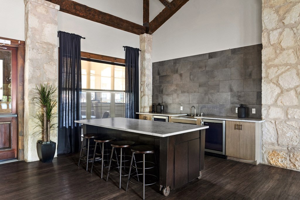 BellAustinSouthwest_Resident Lounge