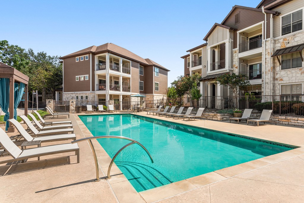 Bell Austin Southwest Apartments, 3621 West Slaughter Lane, Austin, TX