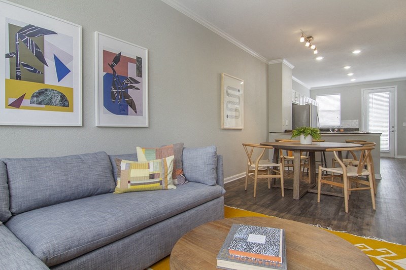 Bell Bradburn is a similar property to Alvista Falls Apartments located in Westminster