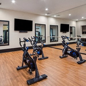 BellBradburn_Fitness Center