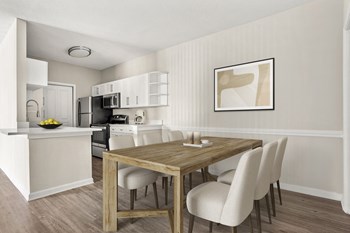Bell Brookfield Dining Room - Photo Gallery 2
