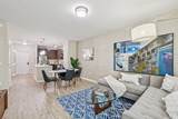 Studio apartment at Bell Buckhead West Apartments in Atlanta