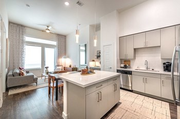 Bell CityLine Kitchen - Photo Gallery 18