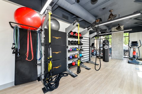 BellCollierVillage_FitnessCenter