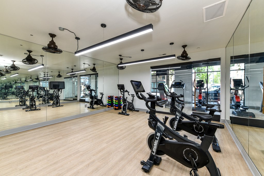 BellCollierVillage_FitnessCenter