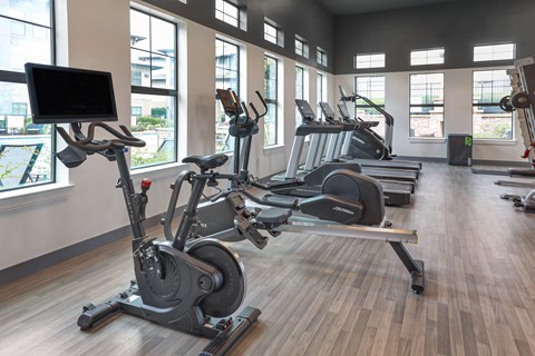 BellFourPoints_FitnessCenter