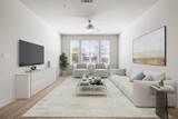 1-bedroom apartment at Bell Gateway Village Apartments in Plano