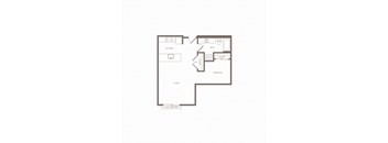 S1B Floorplan