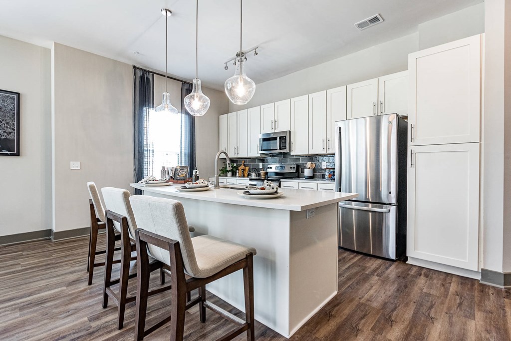 create memories that last a lifetime in your new home