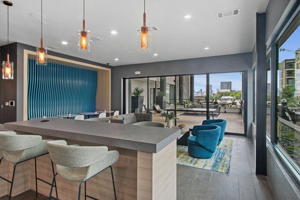 the estates at tanglewood |clubhouse