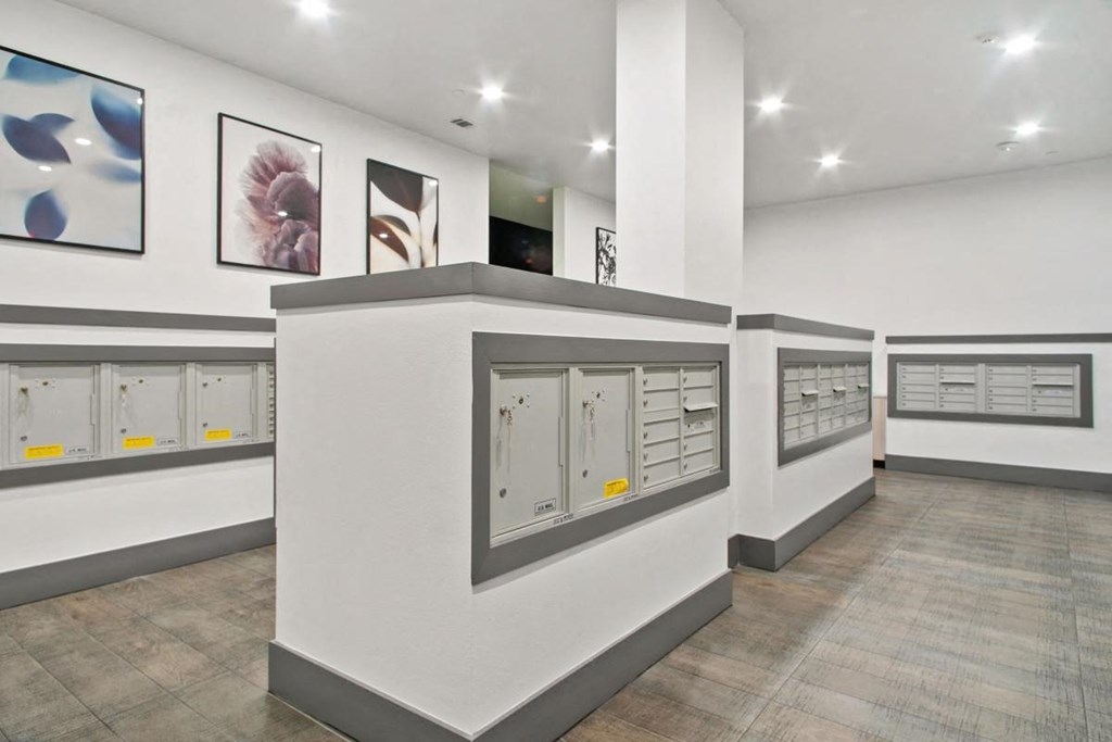 the building where the hotel is located