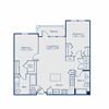 Bell Lake Forest B2A