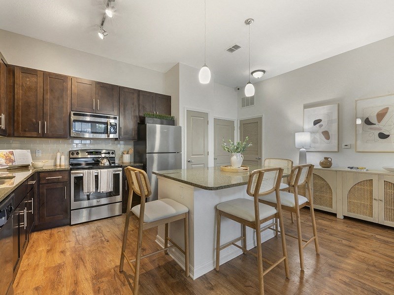 BellLakeForest_Model