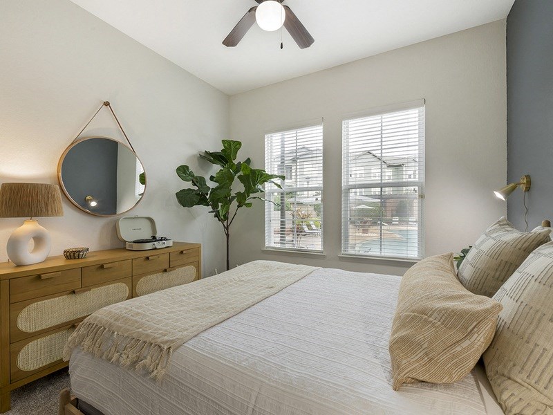 BellLakeForest_Model