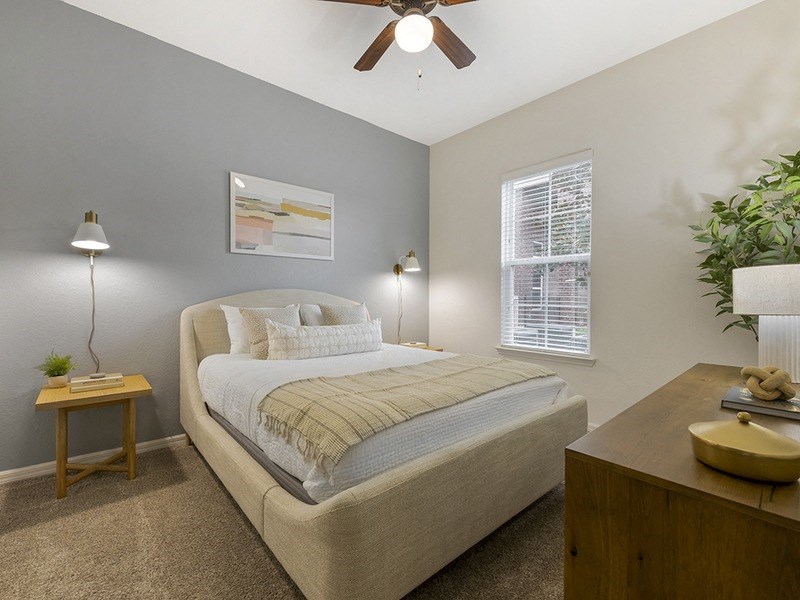 BellLakeForest_Model