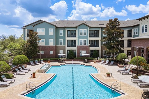 101 Integra Village Trail 1-3 Beds Apartment for Rent