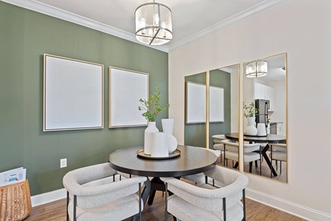 create memories that last a lifetime in your new home