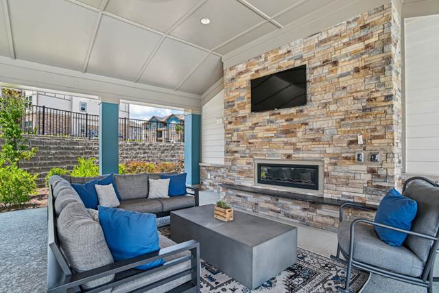 1-bedroom apartment at Bell Mooresville West Apartments in Mooresville, NC