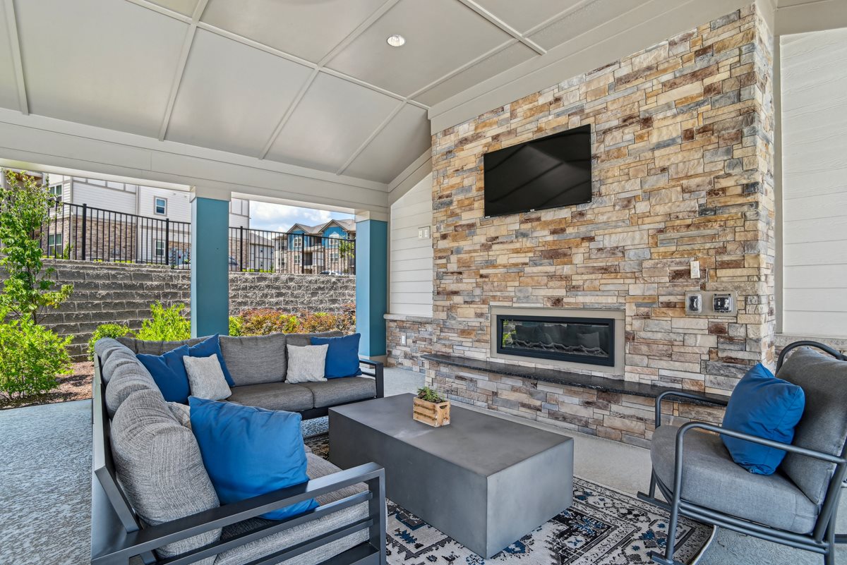Bell Mooresville West Apartments