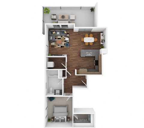 199 Tamal Vista Blvd 1-3 Beds Apartment for Rent - Photo Gallery 29