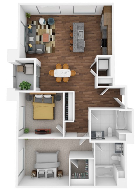 199 Tamal Vista Blvd 1-3 Beds Apartment for Rent - Photo Gallery 39