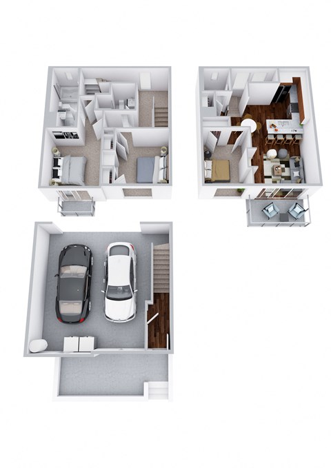 199 Tamal Vista Blvd 1-3 Beds Apartment for Rent - Photo Gallery 45