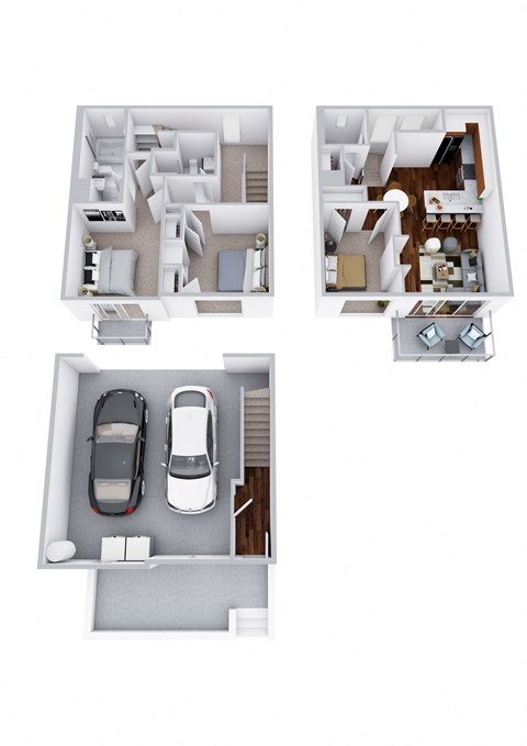 199 Tamal Vista Blvd 1-3 Beds Apartment for Rent - Photo Gallery 47